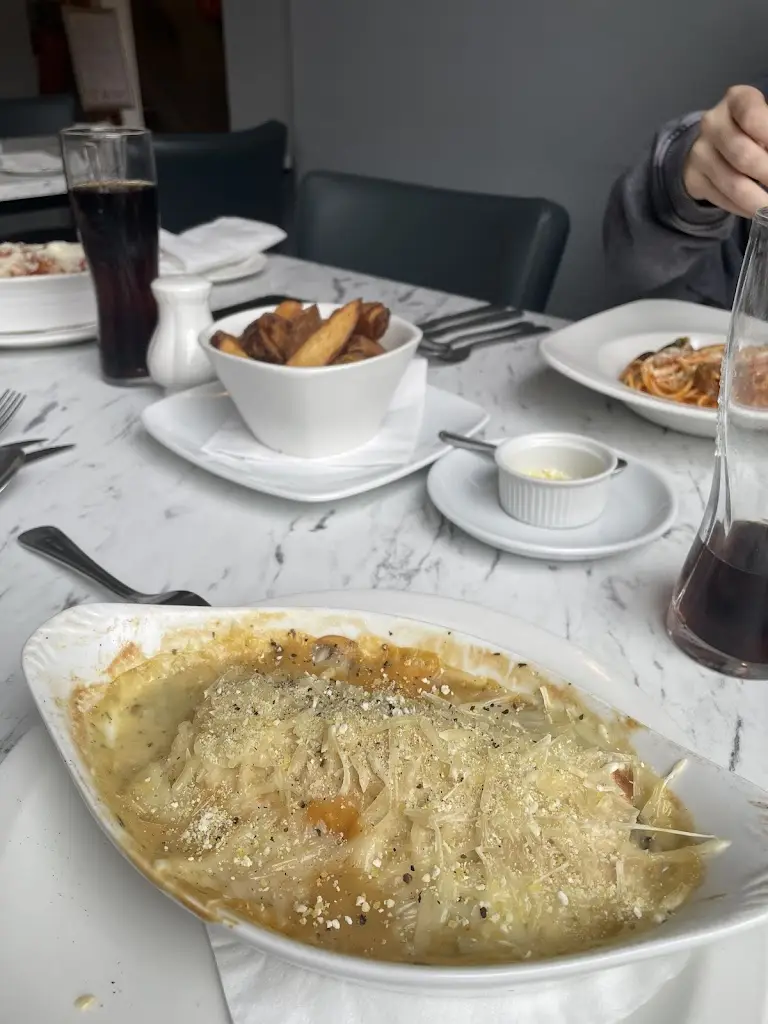 Lauren Thompson_Casa Romana_Carlisle_review