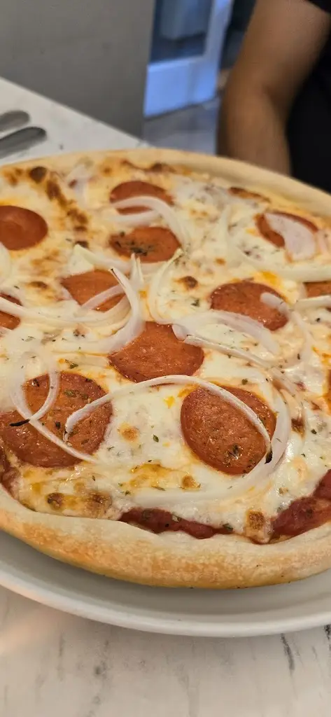 Melissa Makin_Casa Romana_Carlisle_review