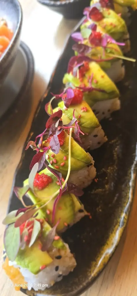 Stewart Allenby_OKA Tapasu_Carlisle_review