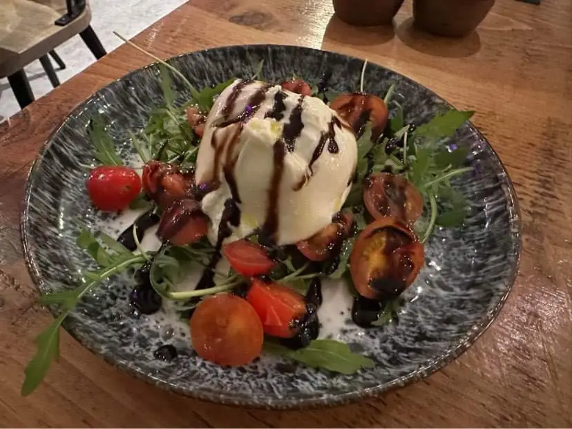 Menu_Sage & vine_Carlisle_image_9