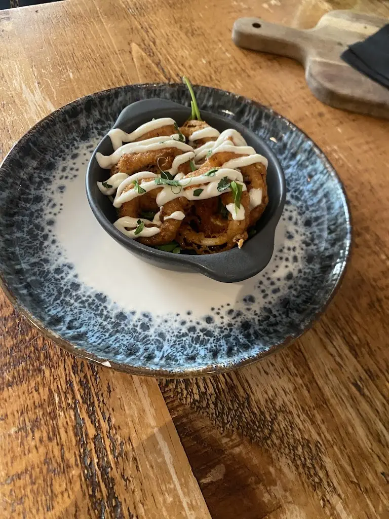 Ben L_Sage & vine_Carlisle_review