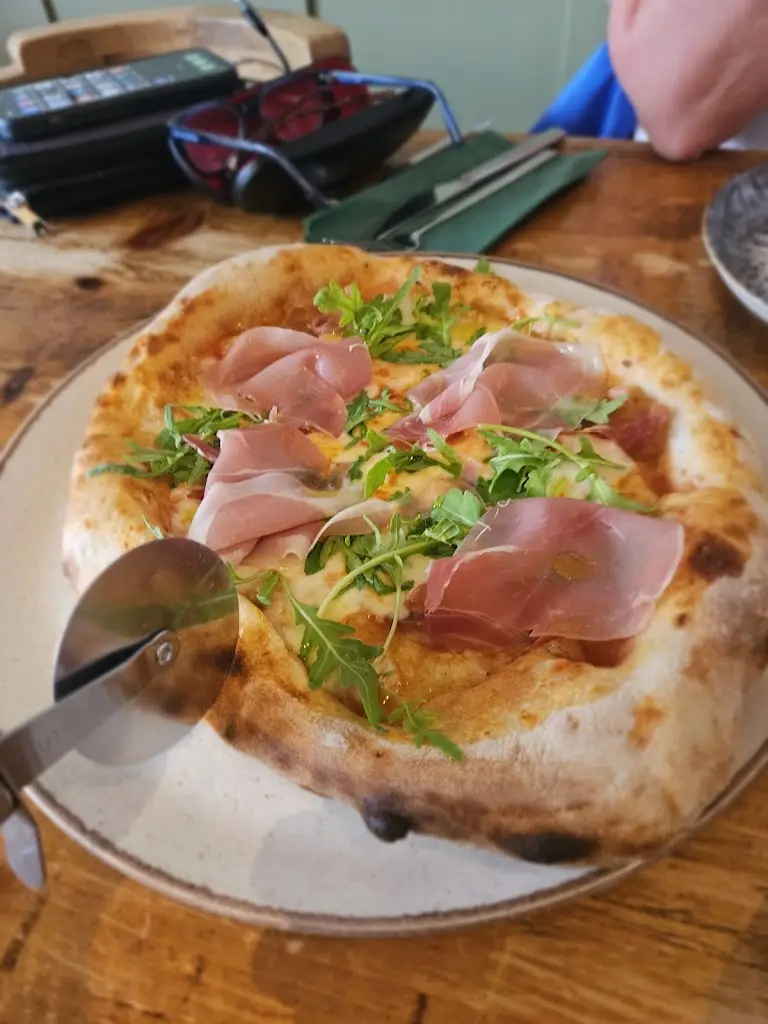 Truffle_Sage & vine_Carlisle_review