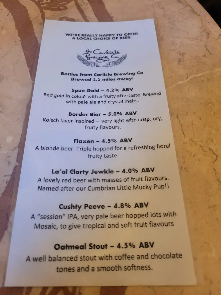 Menu_Alexandros Greek Restaurant and Deli_Carlisle_image_3