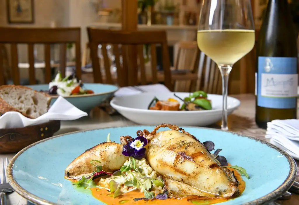 Menu_Alexandros Greek Restaurant and Deli_Carlisle_image_5