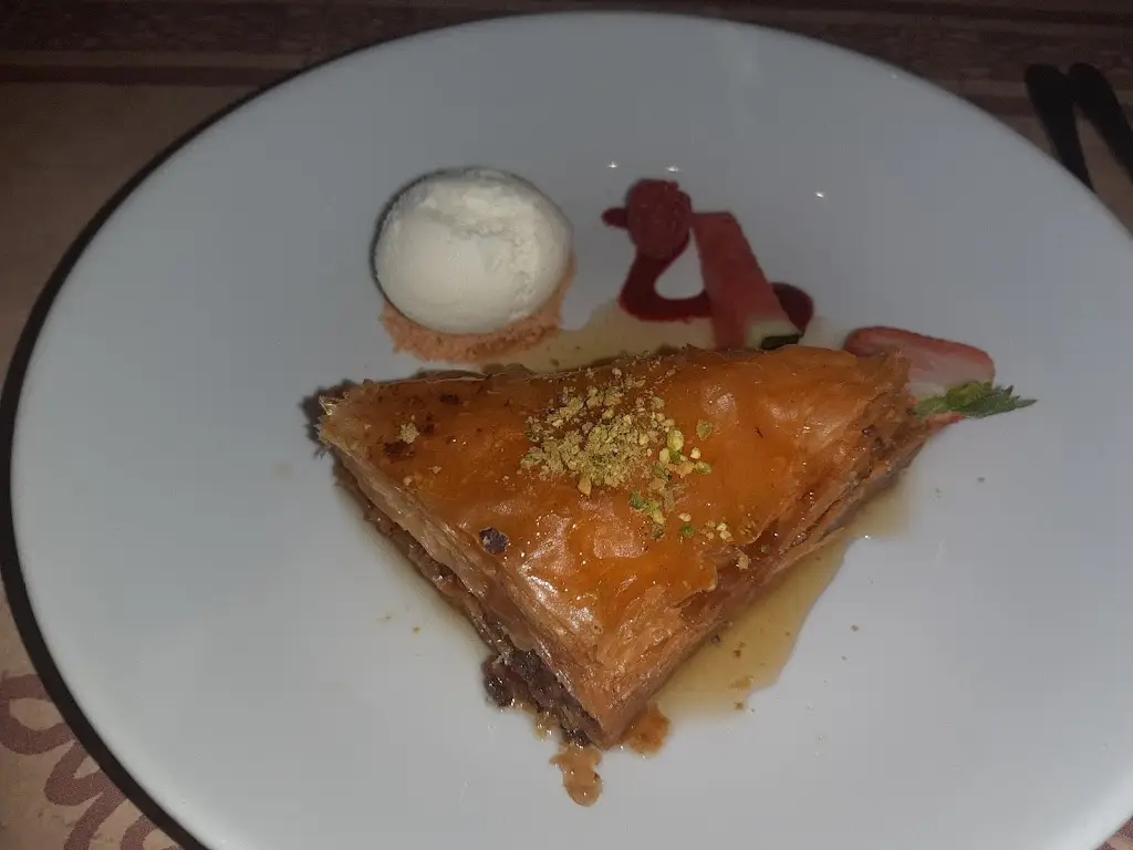 Menu_Alexandros Greek Restaurant and Deli_Carlisle_image_6