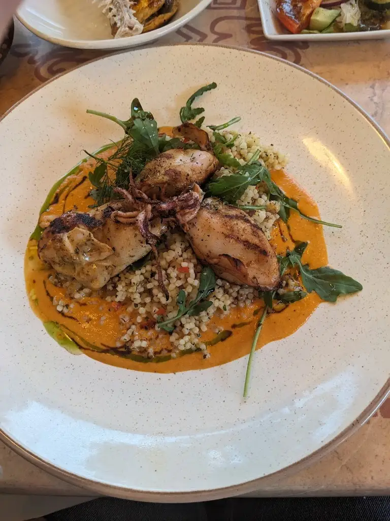 Menu_Alexandros Greek Restaurant and Deli_Carlisle_image_8