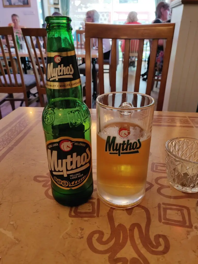 Menu_Alexandros Greek Restaurant and Deli_Carlisle_image_9