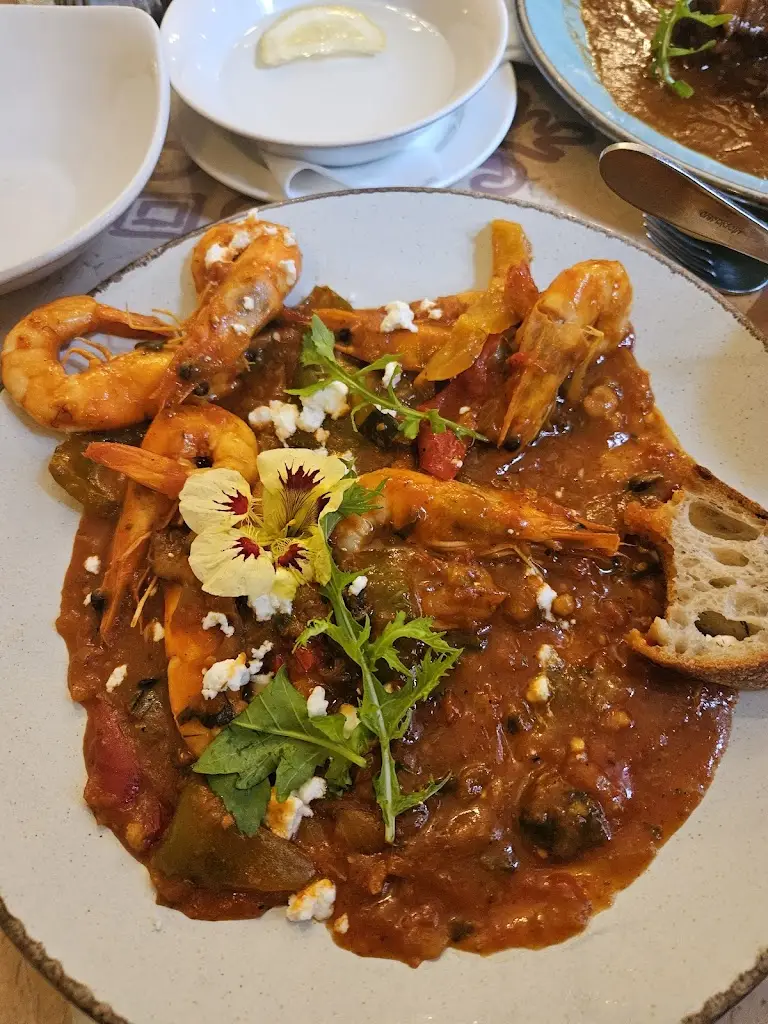 Cathy Hamer_Alexandros Greek Restaurant and Deli_Carlisle_review