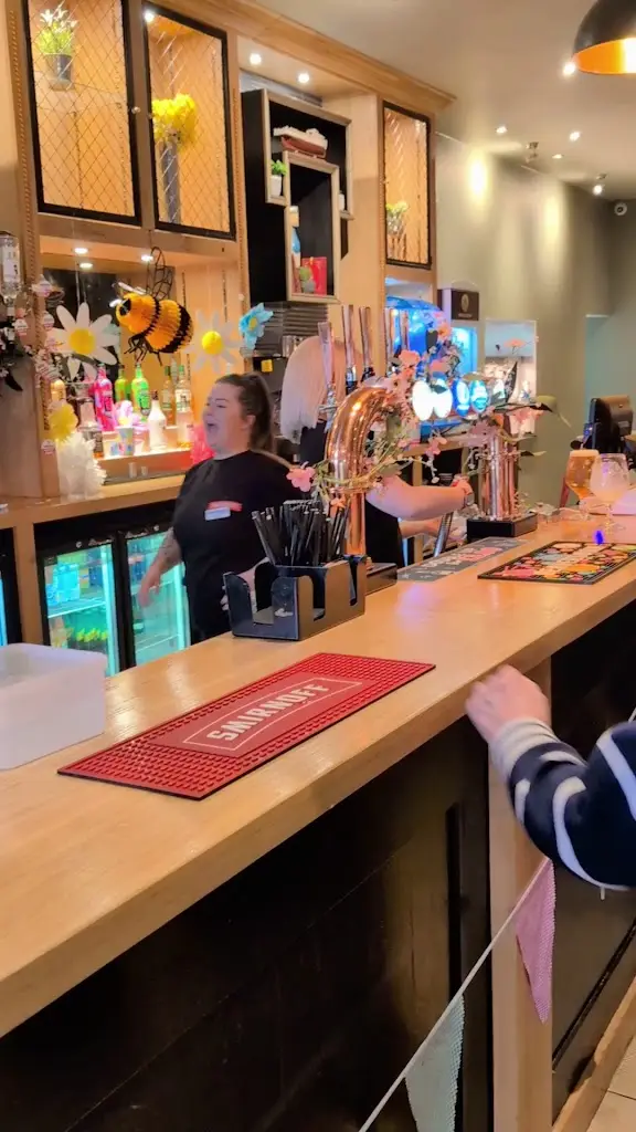 The Old Granary Bar & Restaurant_Amble_slider_image_2