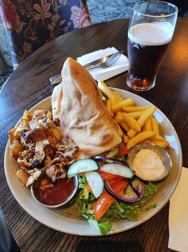 The Old Granary Bar & Restaurant_Amble_slider_image_3