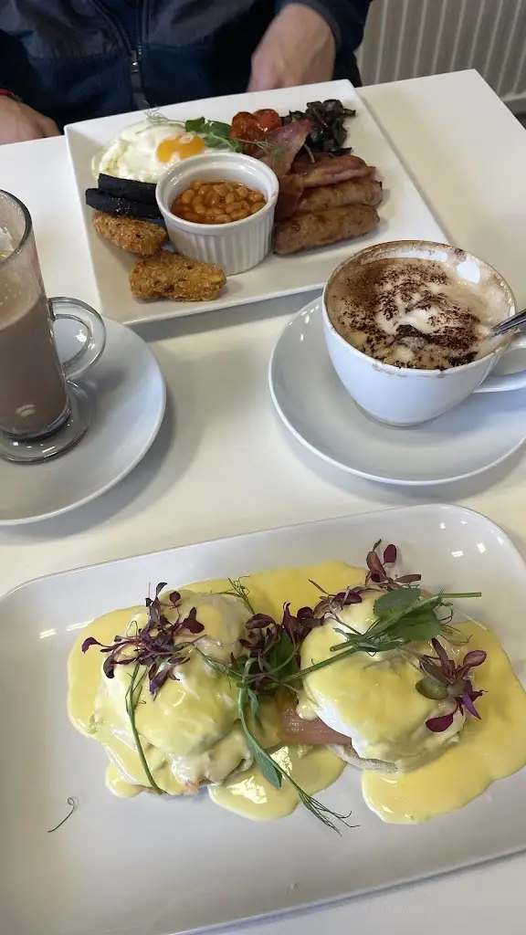 Menu_The Thorne Tree Bistro_Carlisle_image_1