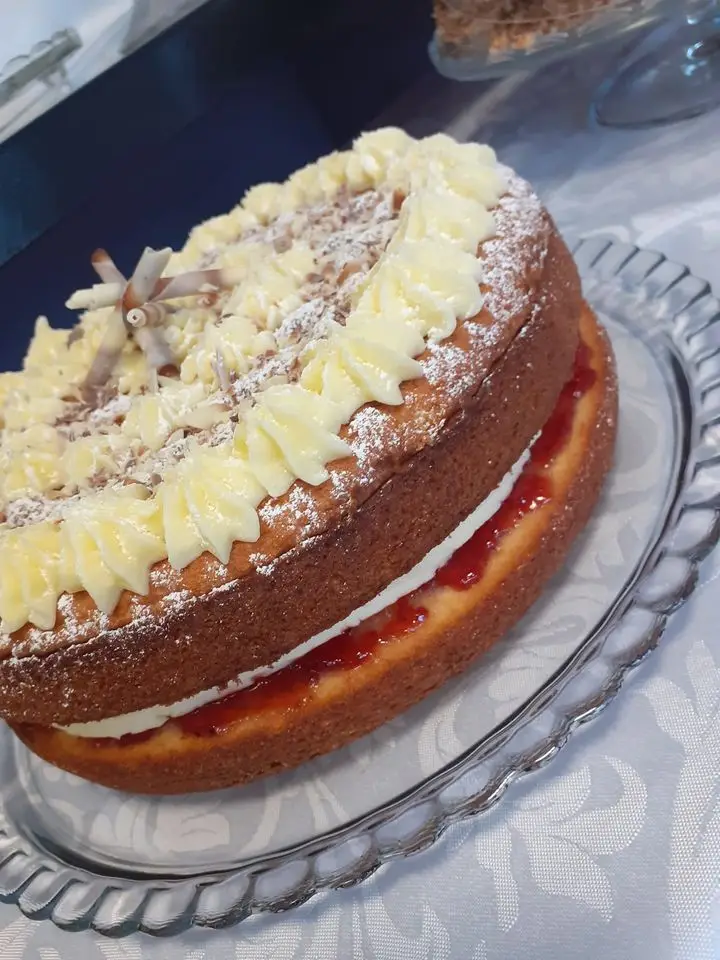 The Thorne Tree Bistro_Carlisle_slider_image_3