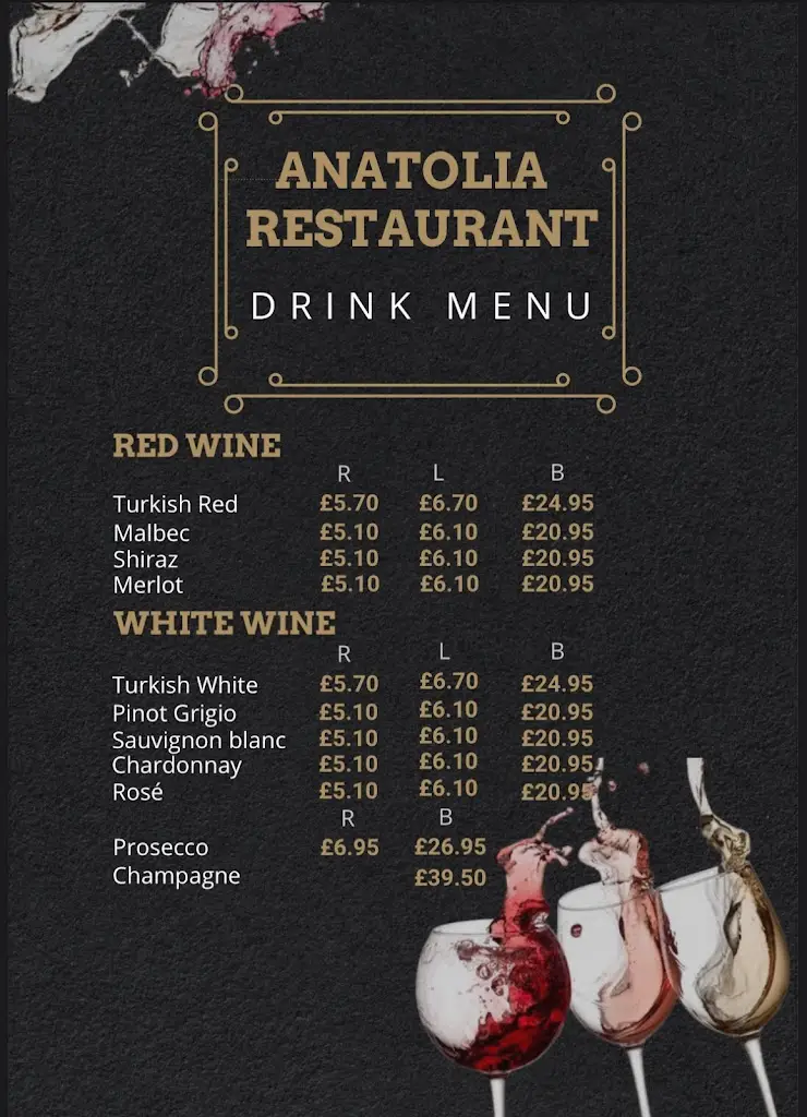 Menu_Anatolia Turkish Mez Bar & Restaurant_Carlisle_image_2