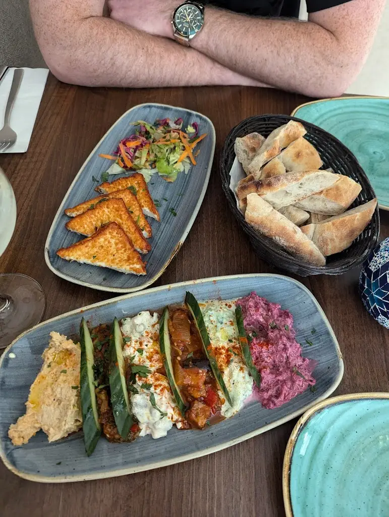 Rhiannon Surtees_Anatolia Turkish Mez Bar & Restaurant_Carlisle_review