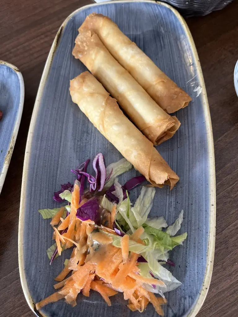 Wenyi Lee Stones_Anatolia Turkish Mez Bar & Restaurant_Carlisle_review