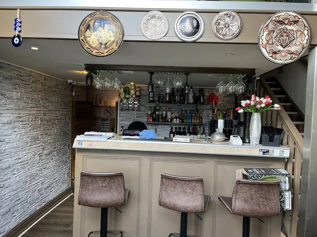 Anatolia Turkish Mez Bar & Restaurant_Carlisle_slider_image_1