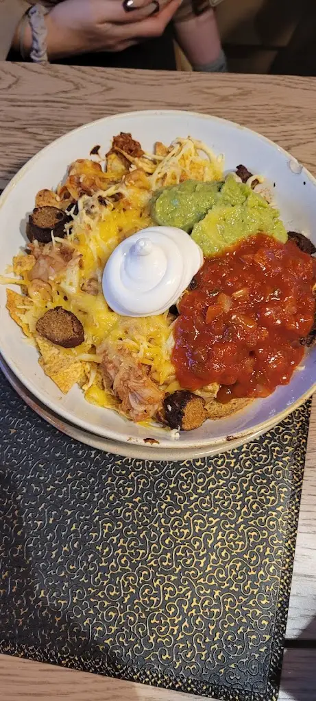 Menu_In The Meantime_Carlisle_image_6