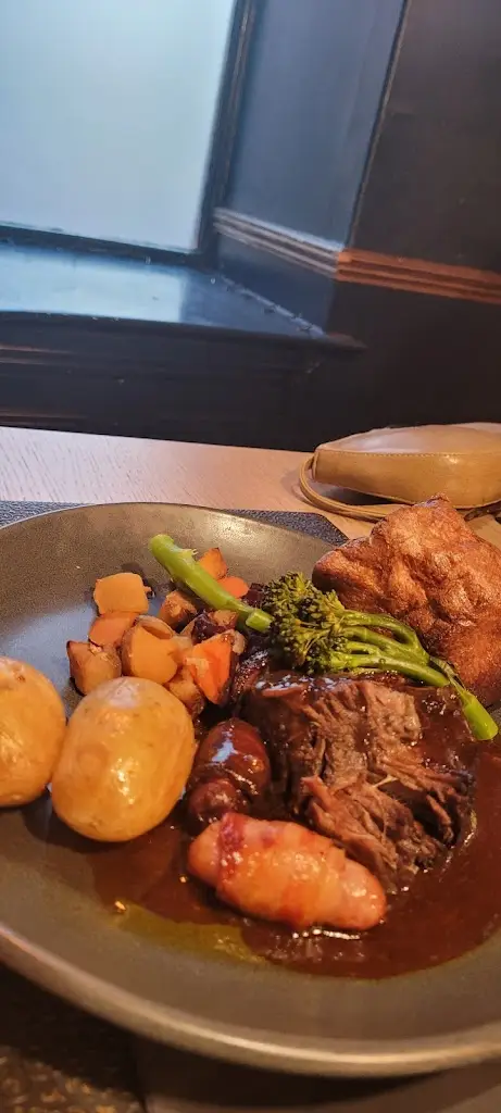 Menu_In The Meantime_Carlisle_image_7