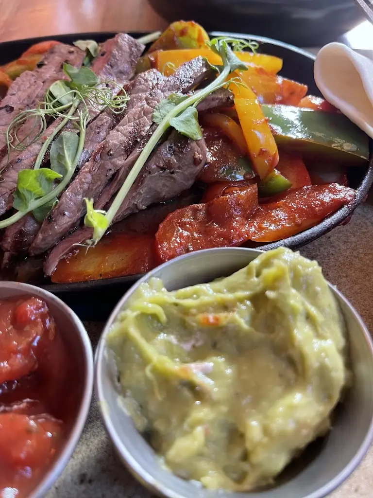 Dan Parr_In The Meantime_Carlisle_review