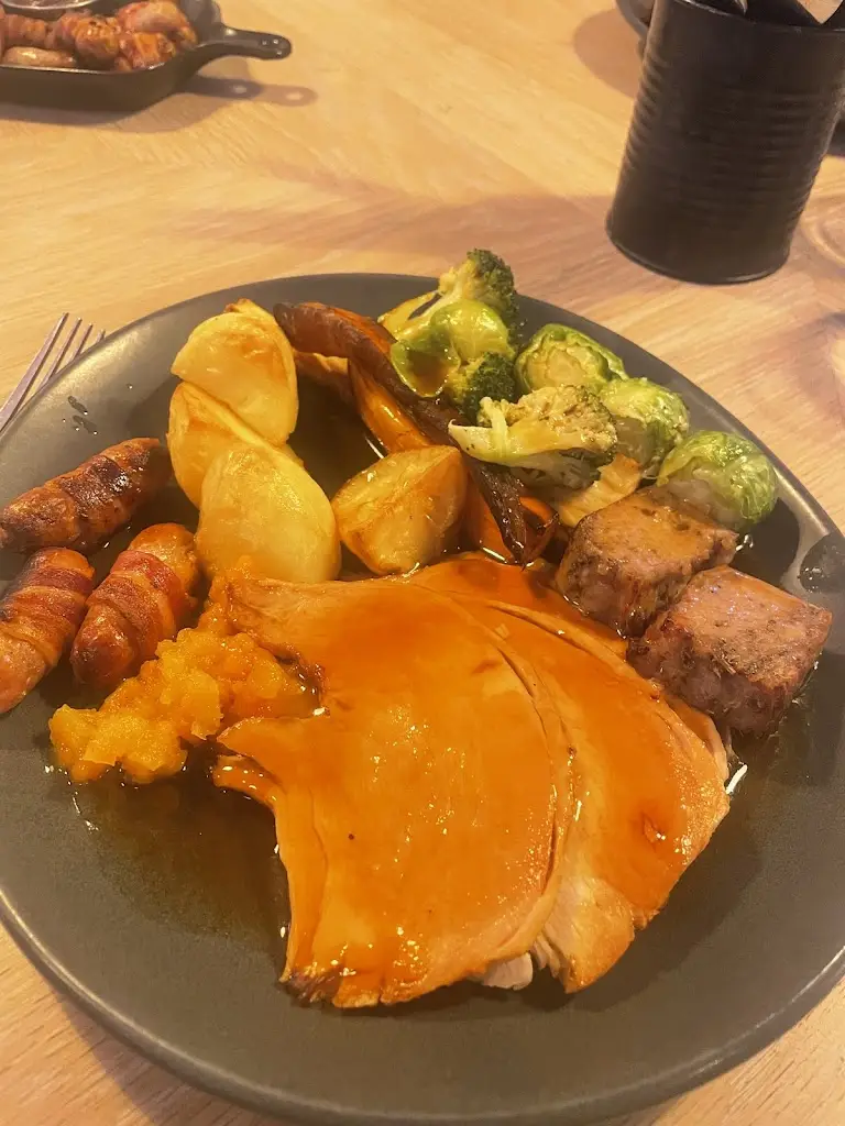 peter telford_In The Meantime_Carlisle_review