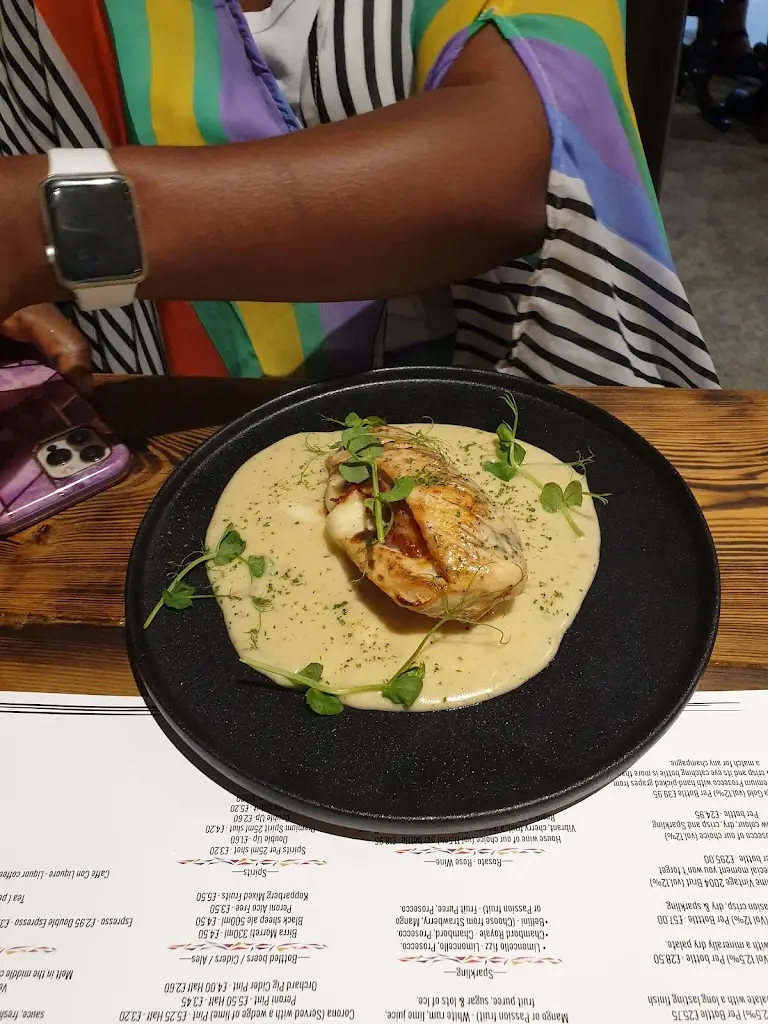 Menu_Michelangelo Bar & Restaurant_Carlisle_image_3