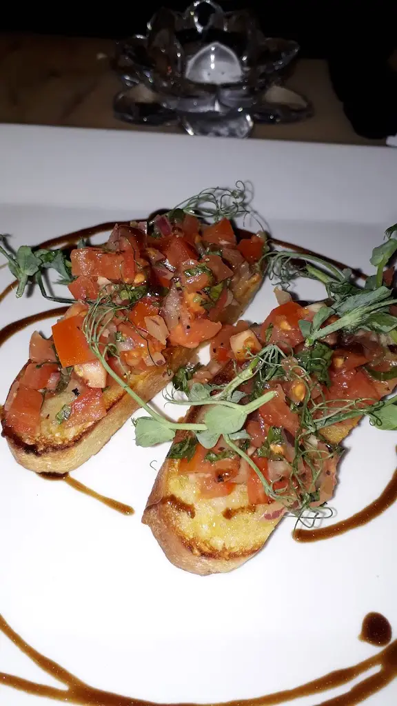 Menu_Michelangelo Bar & Restaurant_Carlisle_image_5