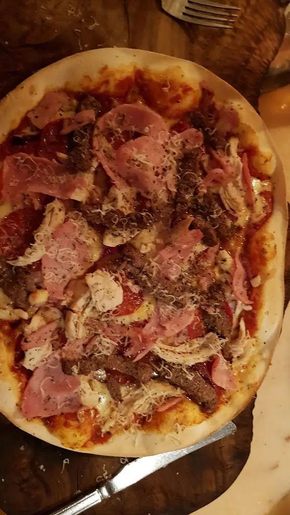 Menu_Michelangelo Bar & Restaurant_Carlisle_image_6