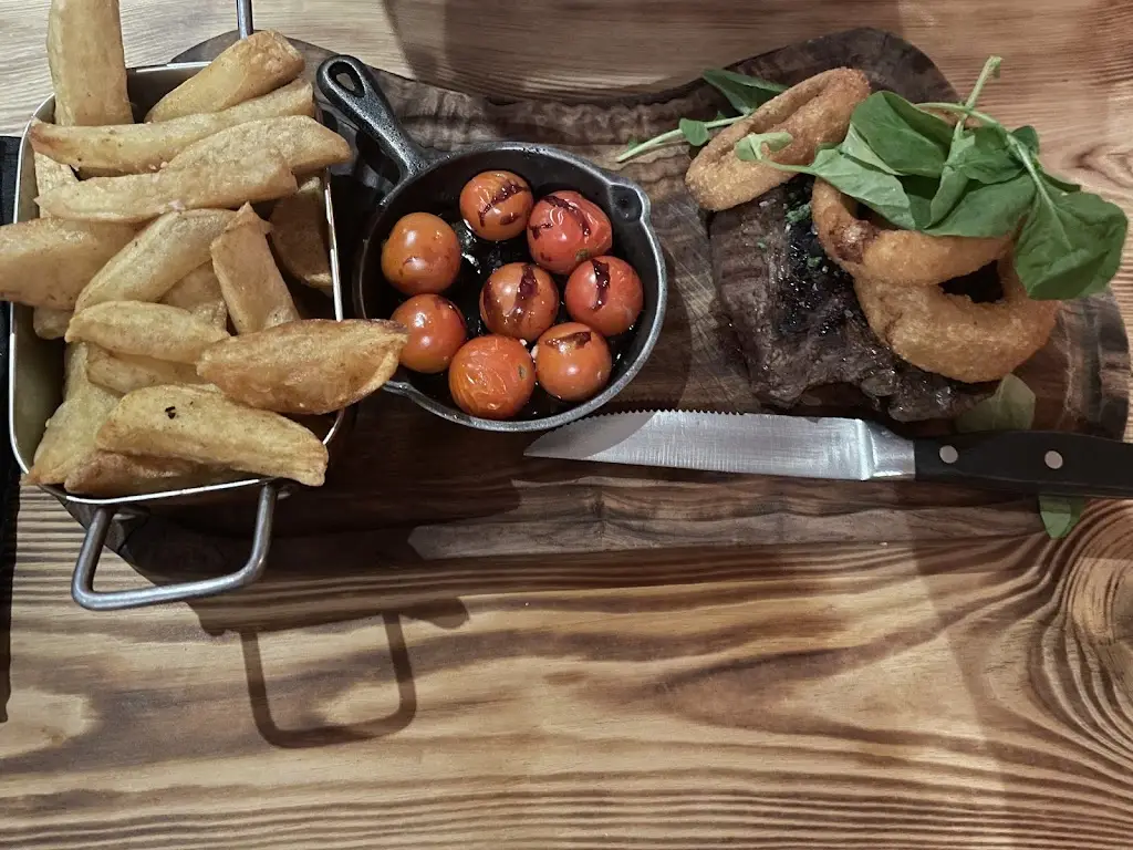 Lara Casey_Michelangelo Bar & Restaurant_Carlisle_review