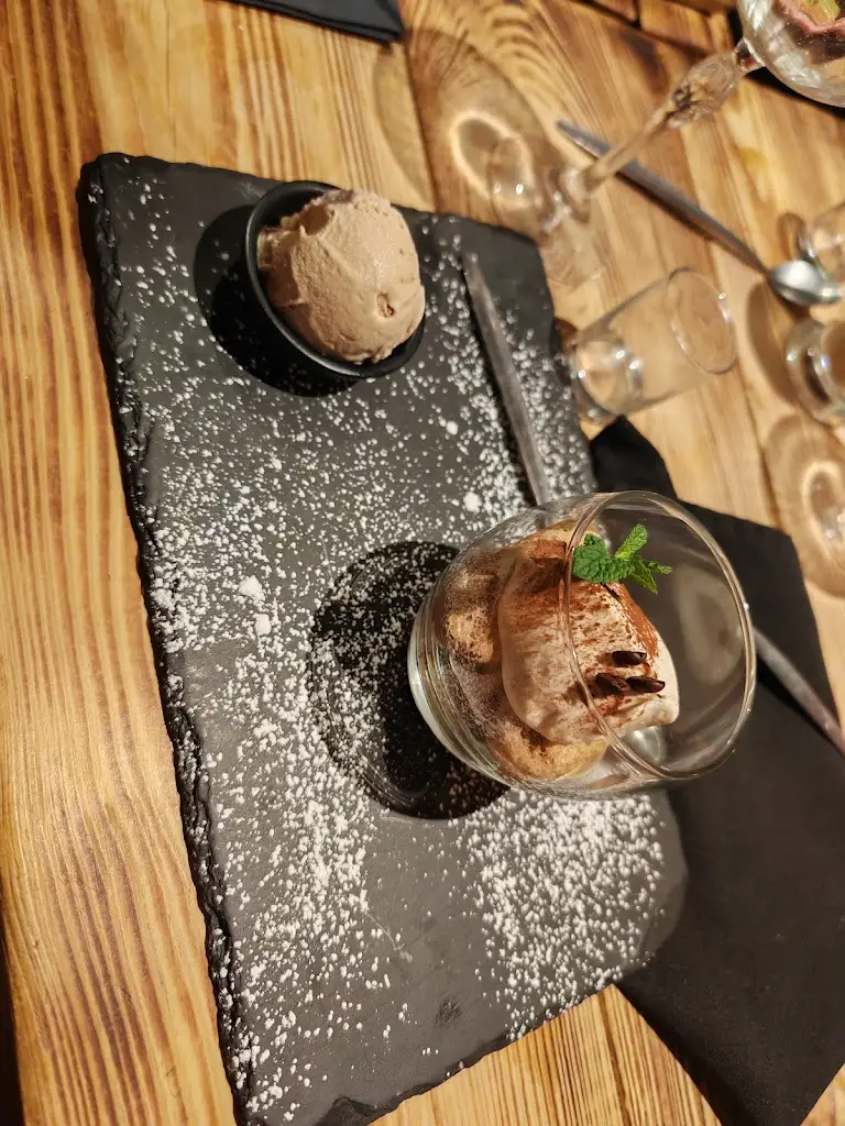 yna yasmina_Michelangelo Bar & Restaurant_Carlisle_review