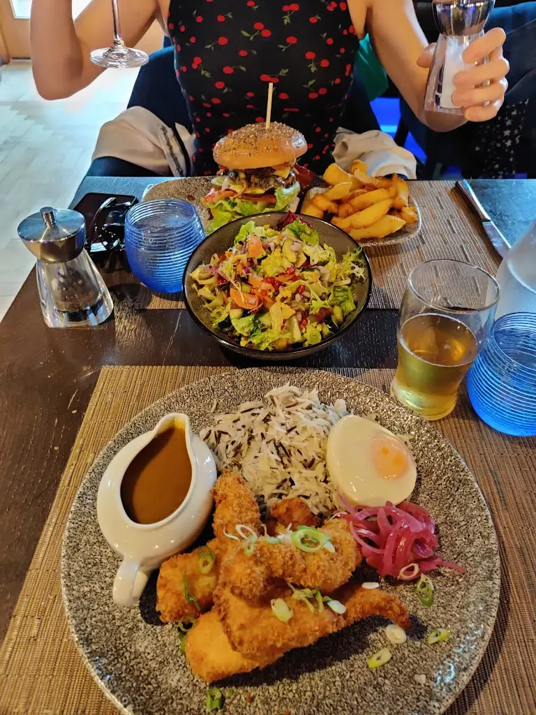 Menu_Penny Blue Restaurant & Bar_Carlisle_image_9