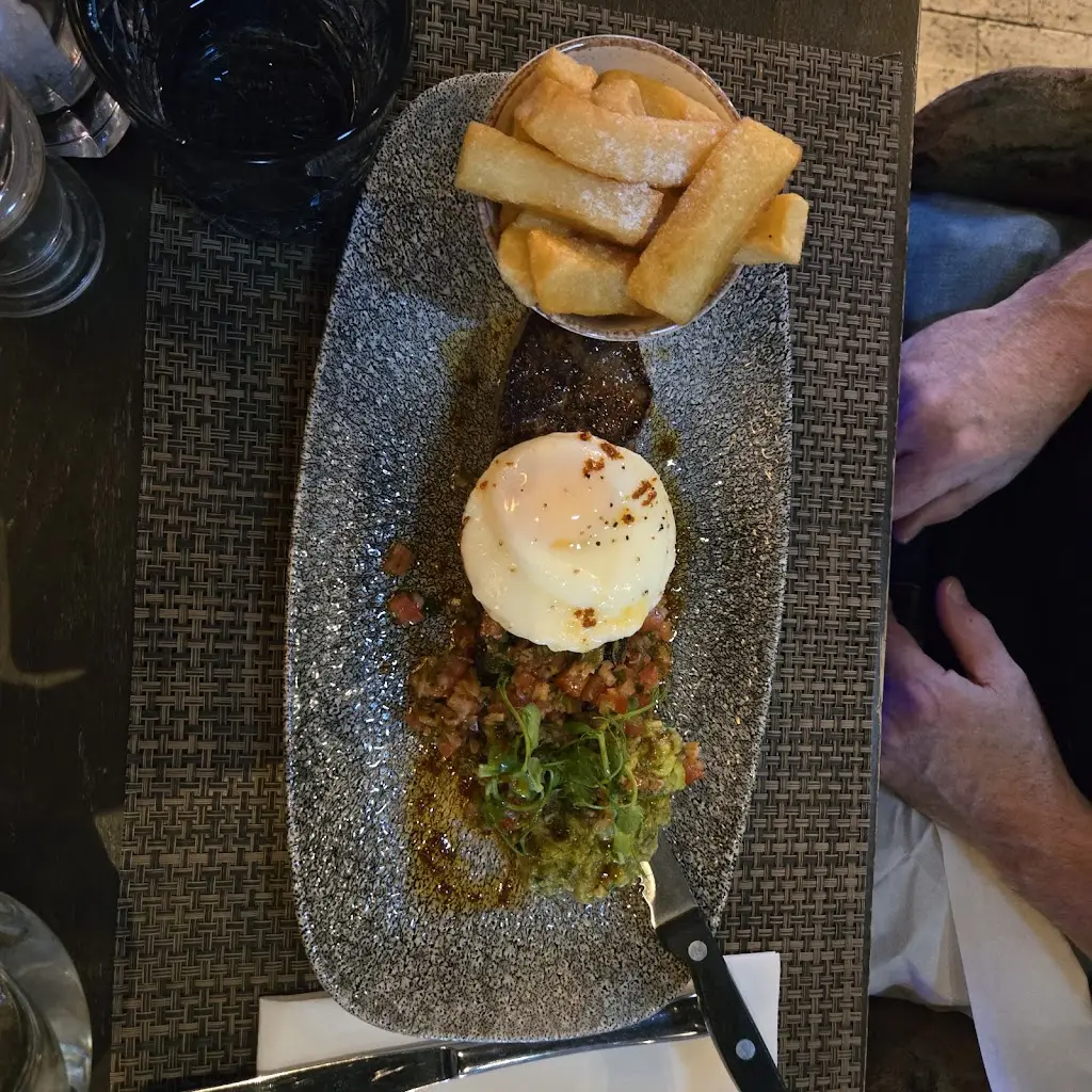 Fiona Gordon_Penny Blue Restaurant & Bar_Carlisle_review