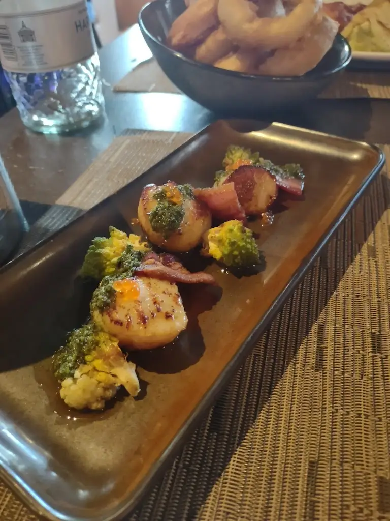 John G_Penny Blue Restaurant & Bar_Carlisle_review