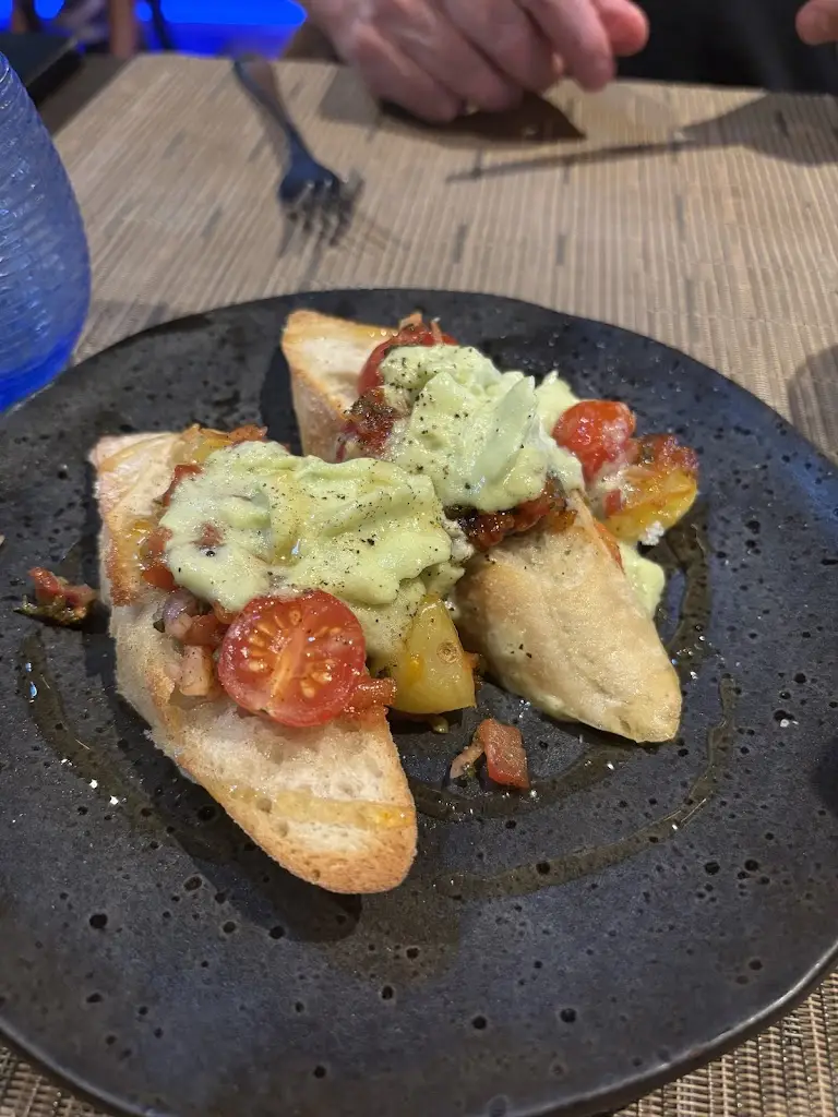 Karen Whyte_Penny Blue Restaurant & Bar_Carlisle_review