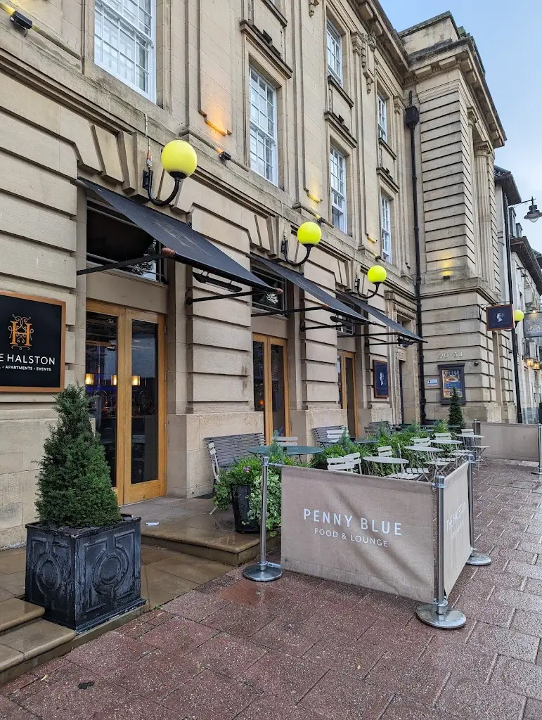 Penny Blue Restaurant & Bar_Carlisle_slider_image_3