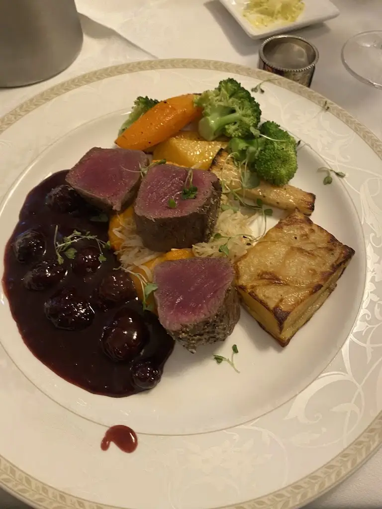 Menu_David's Restaurant_Carlisle_image_3