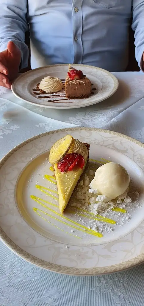 Menu_David's Restaurant_Carlisle_image_4