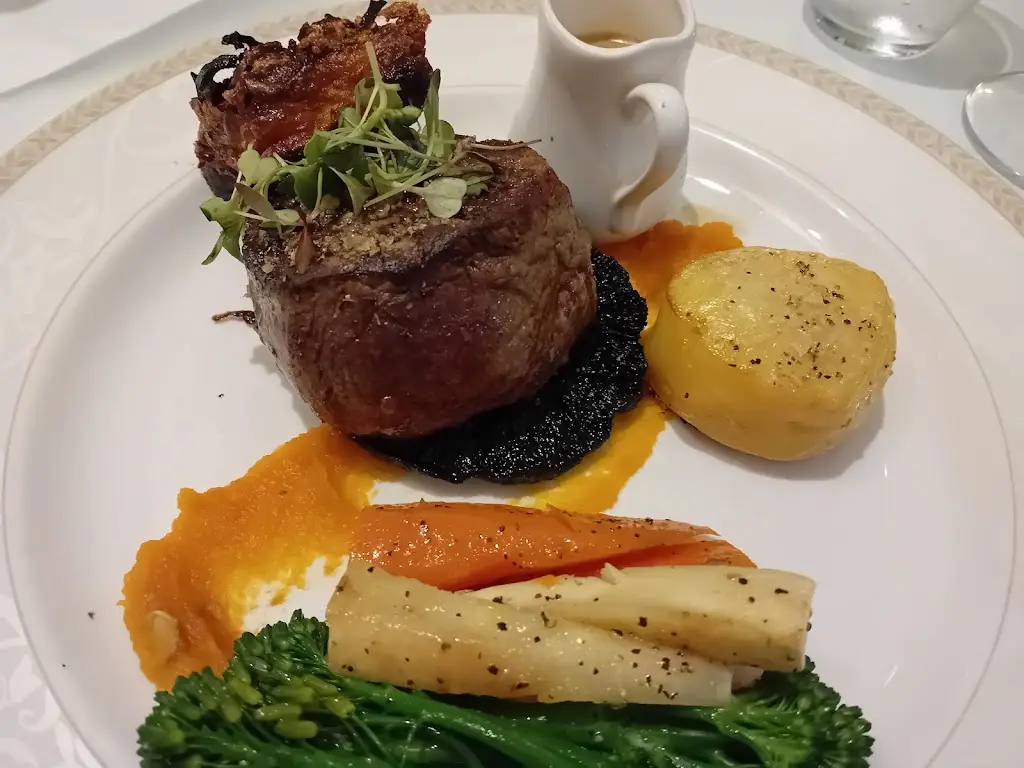 Menu_David's Restaurant_Carlisle_image_7