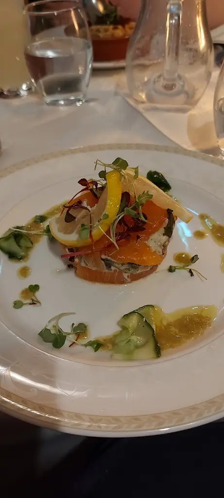 Menu_David's Restaurant_Carlisle_image_9