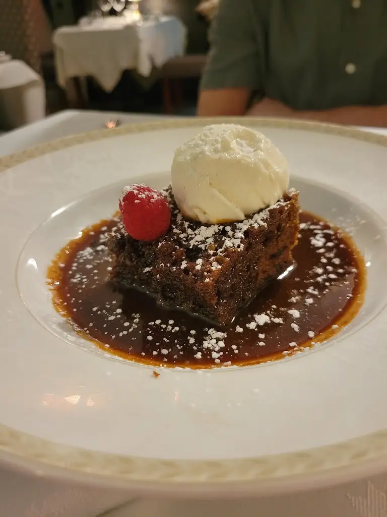 laura Hicks_David's Restaurant_Carlisle_review