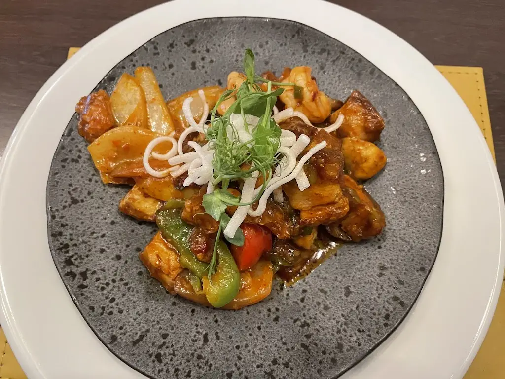 Menu_Royal Outpost Thai & Asian Restaurant Carlisle_Carlisle_image_5