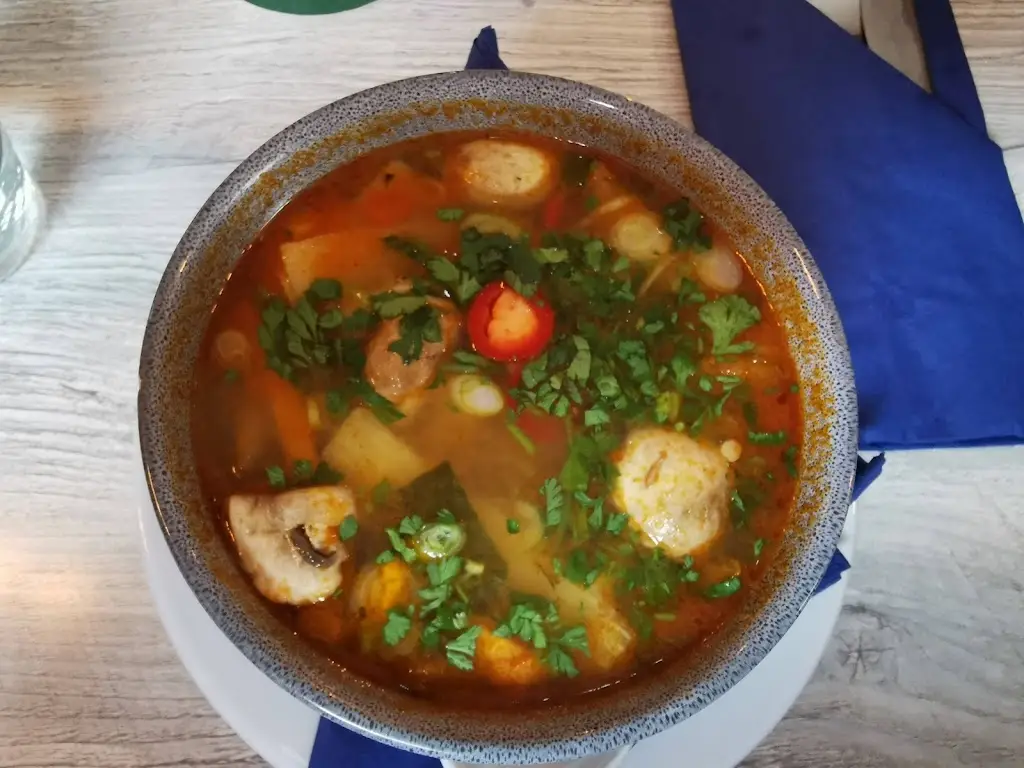 Menu_Royal Outpost Thai & Asian Restaurant Carlisle_Carlisle_image_9