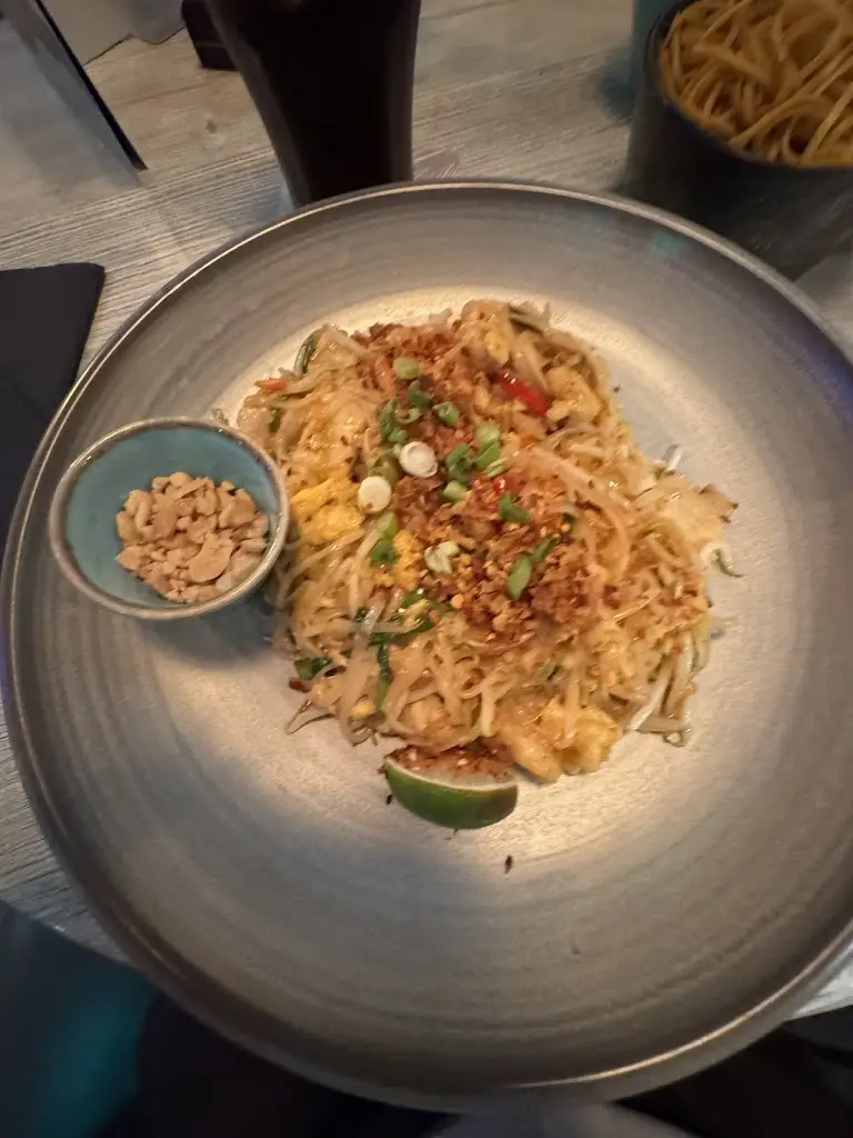 Matt_Royal Outpost Thai & Asian Restaurant Carlisle_Carlisle_review