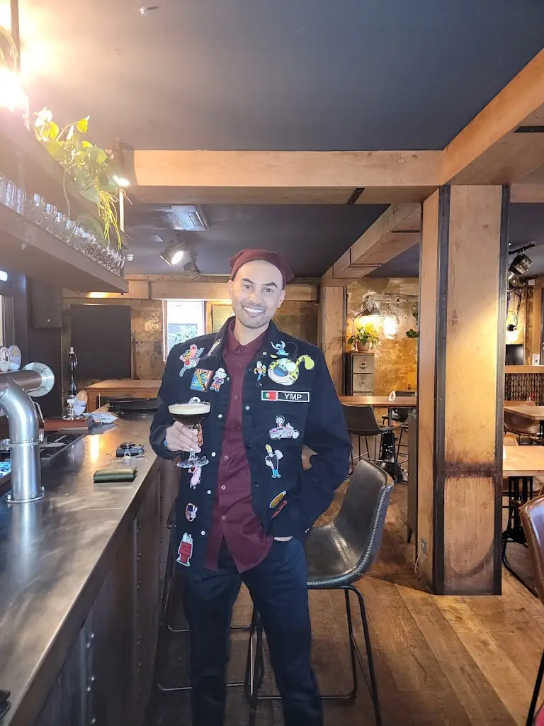 Pries Carsane_Coco Mill_Carlisle_review