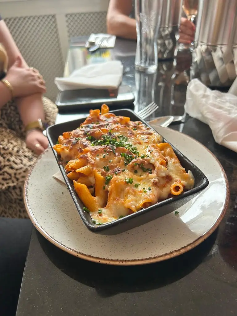 Diane Shirvinton_Adriano's Restaurant_Carlisle_review