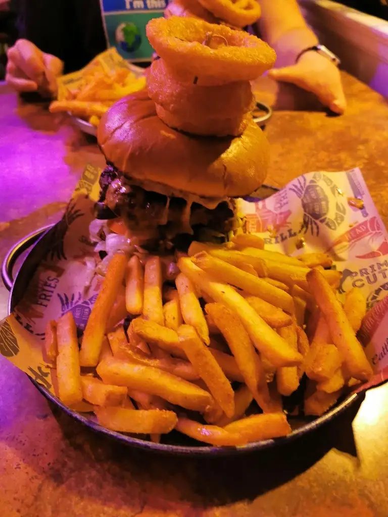 Menu_The Old Bank_Carlisle_image_5