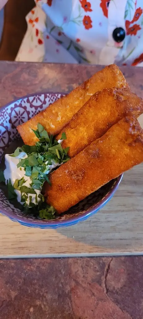 Menu_The Old Bank_Carlisle_image_9