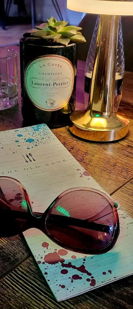 Kerry N_The Old Bank_Carlisle_review