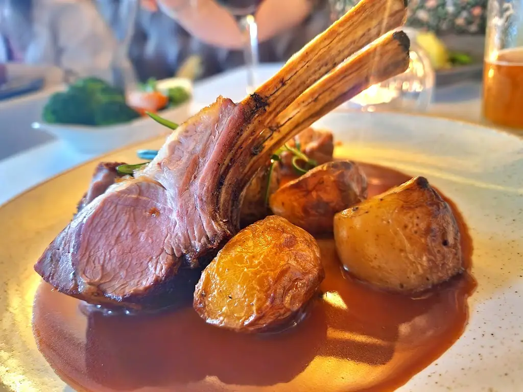 Menu_Bistro 23_Amble_image_6