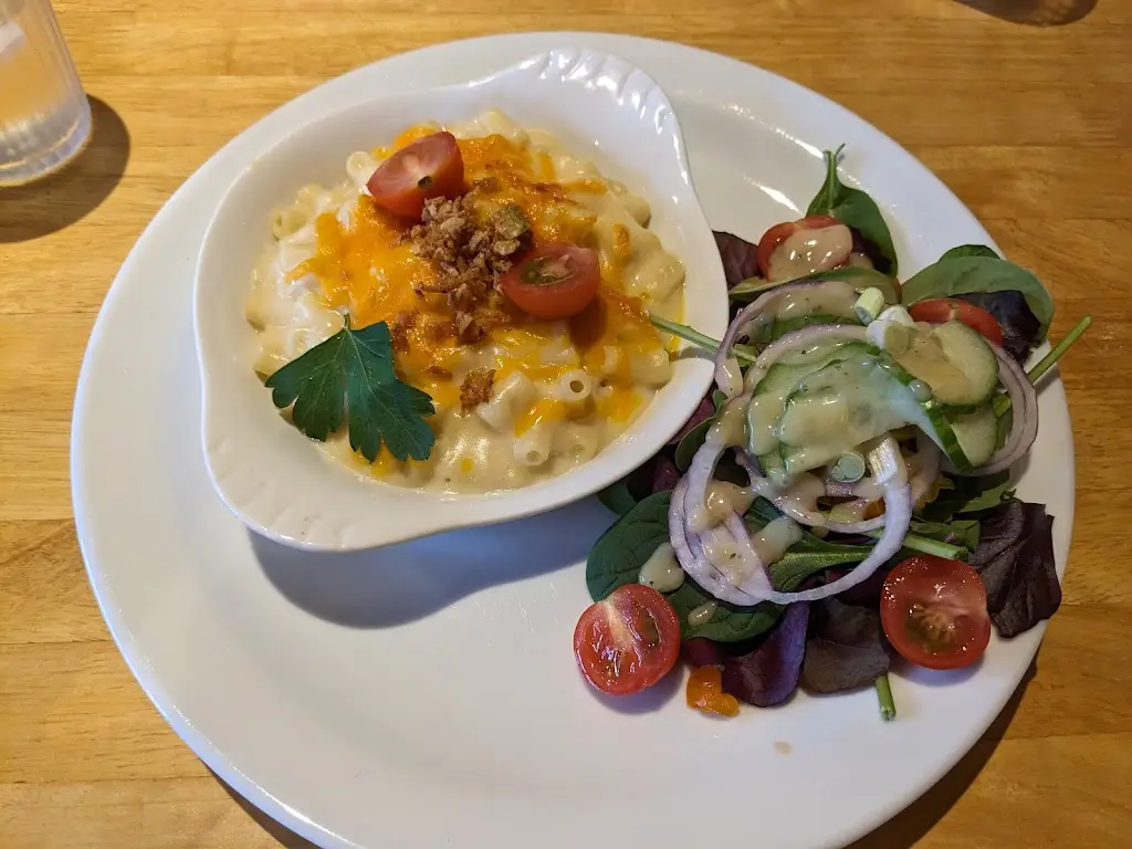 Menu_Bistro 23_Amble_image_7