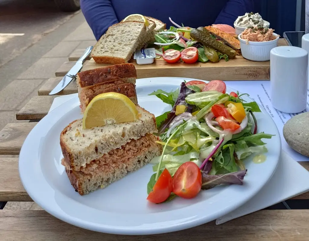 Menu_Bistro 23_Amble_image_9